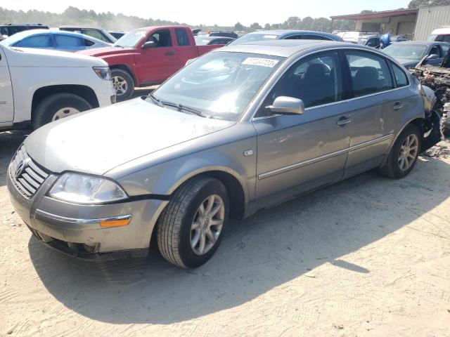 2004 Volkswagen Passat GLS