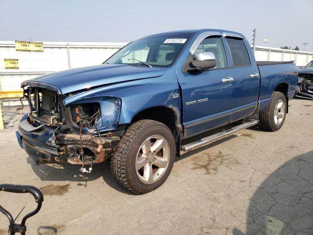 2006 Dodge Ram 1500 ST