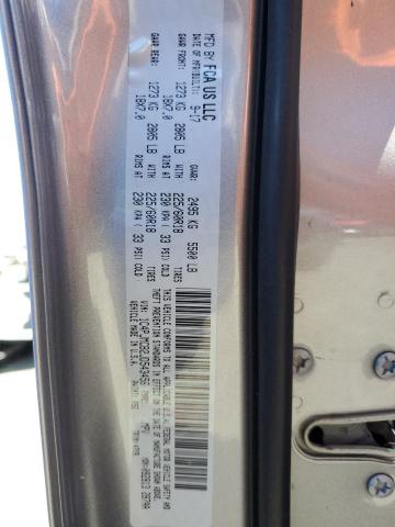 1C4PJMCB2JD543456 Jeep Cherokee Latitude