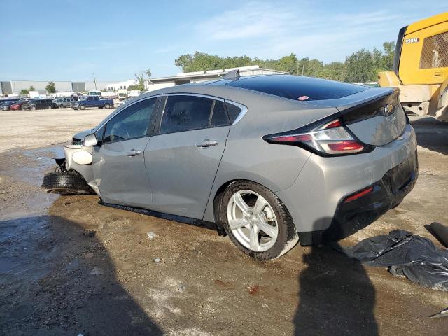 VIN 1G1RC6S55HU140357 2017 Chevrolet Volt, LT no.2