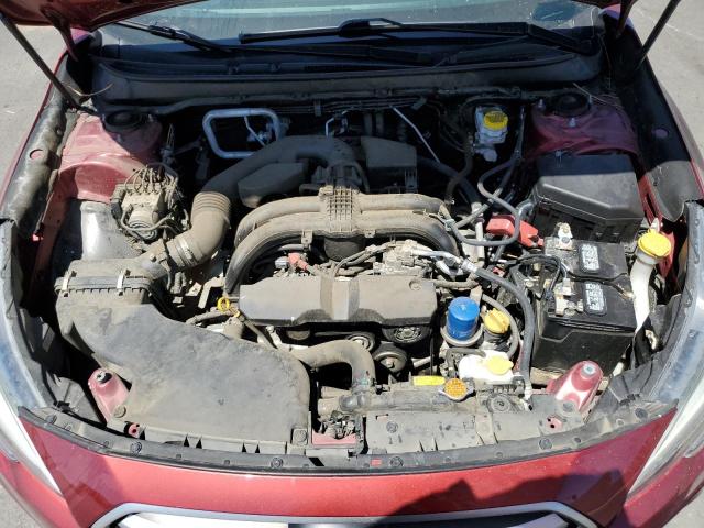 4S4BSABC2K3227588 Subaru Outback 2.5i