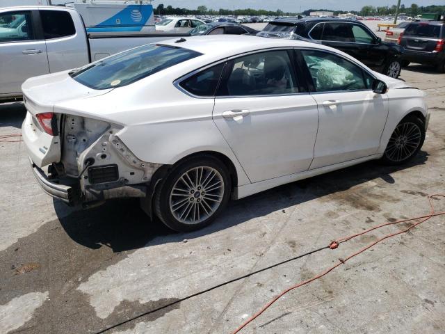 3FA6P0H90DR374578 | 2013 Ford fusion se