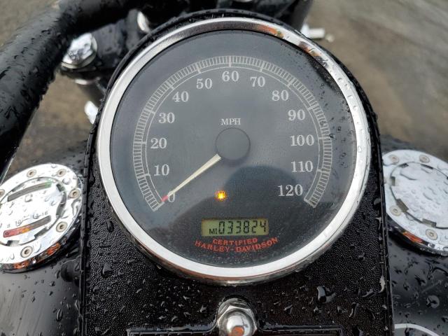 2004 HARLEY-DAVIDSON FXSTBI - 1HD1JAB164Y077555