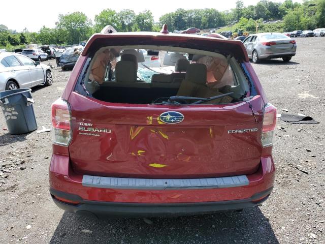 JF2SJAEC9HH483050 Subaru Forester 2.5i Premium