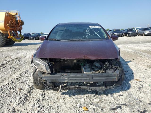 3KPFK4A71JE259967 2018 KIA FORTE