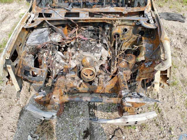 2009 Chevrolet Tahoe Hybrid VIN: 1GNFK13589R123398 Lot: 59684143