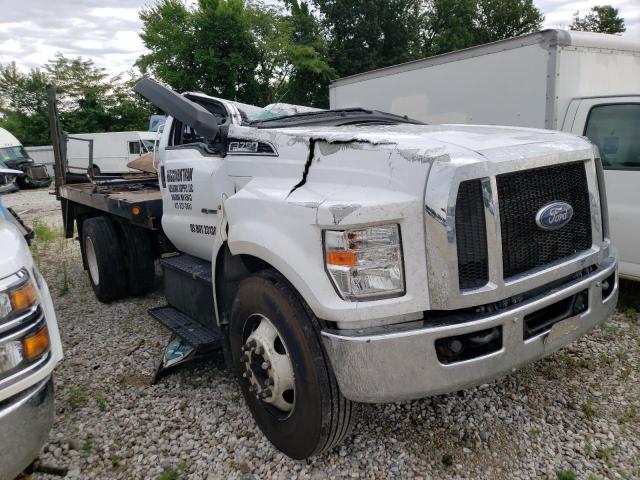 1FDNF7DC1KDF14688 | 2019 FORD F750 SUPER