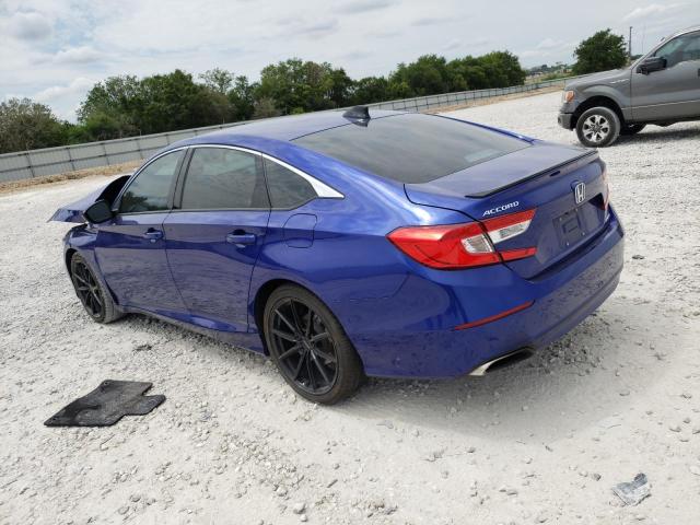 Vin: 1hgcv1f3xma065834, lot: 58420353, honda accord sport 20212