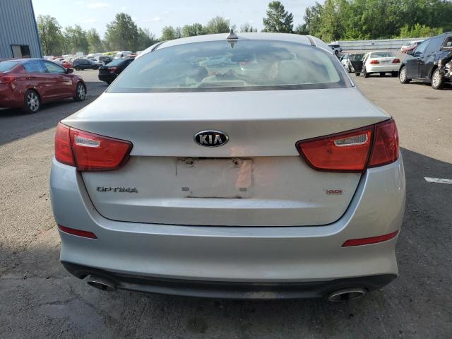 5XXGM4A70EG343905 KIA Optima Lx