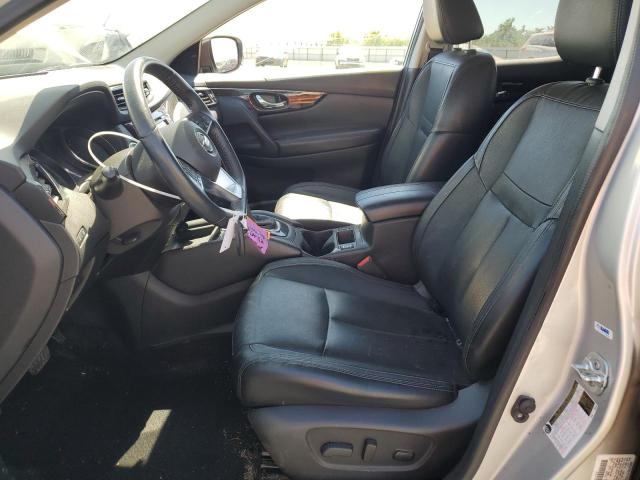 JN1BJ1CP4HW021269 Nissan Rogue Sport S