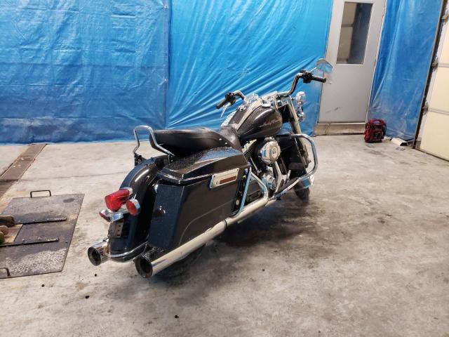 2009 HARLEY-DAVIDSON FLHR - 1HD1FB4169Y672305