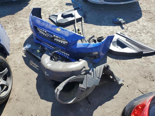 JF1VA1B61H9825455 Subaru WRX
