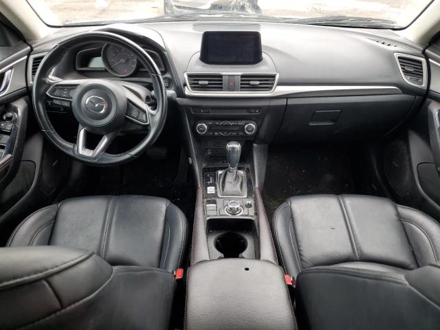 3MZBN1L39JM165059 Mazda 3 TOURING
