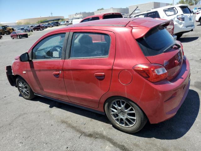 ML32A3HJ2KH014803 Mitsubishi MIRAGE ES