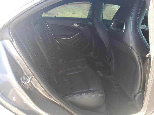 WDDSJ4EBXJN682421 Mercedes-Benz CLA 250
