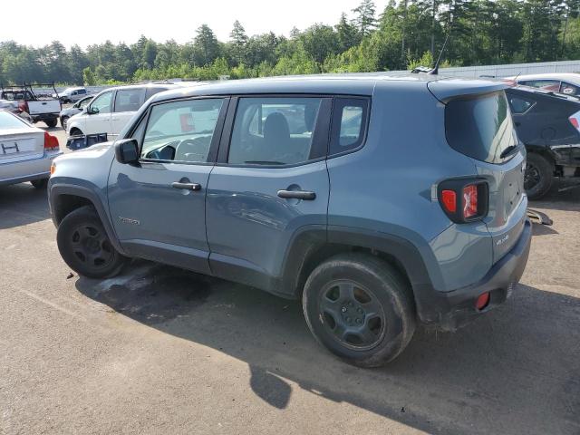 ZACCJBABXJPJ00959 Jeep Renegade Sport