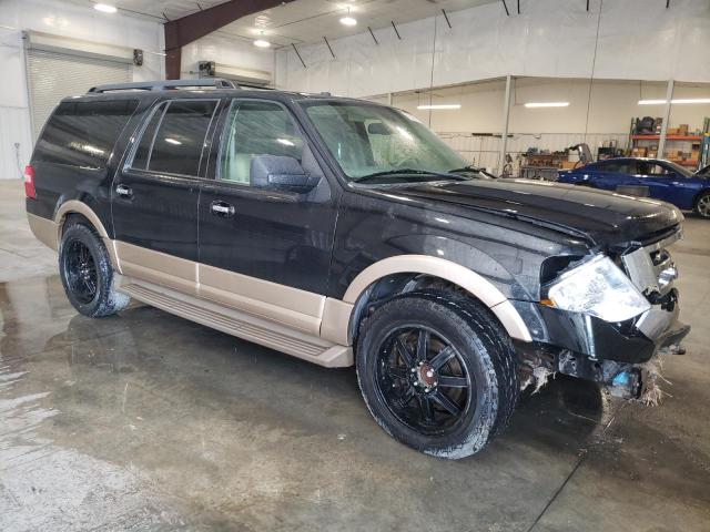 1FMJK1J52EEF18907 Ford Expedition El Xlt