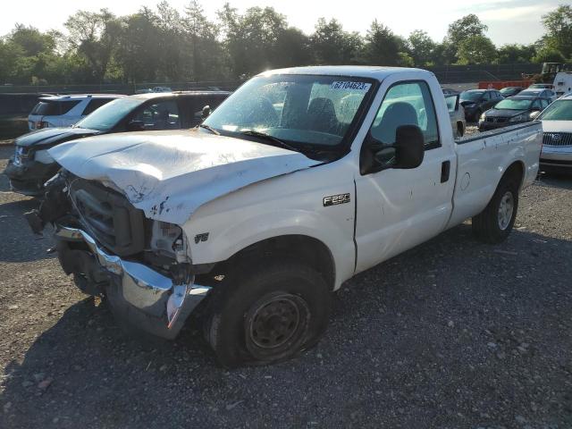 2002 Ford F-250 