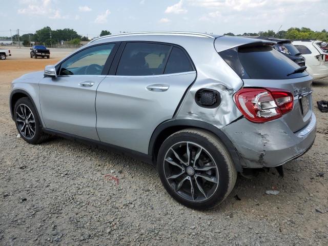 2016 MERCEDES-BENZ GLA 250 - WDCTG4EBXGJ221159