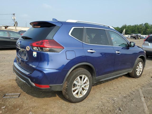 KNMAT2MV2LP536781 | 2020 NISSAN ROGUE S