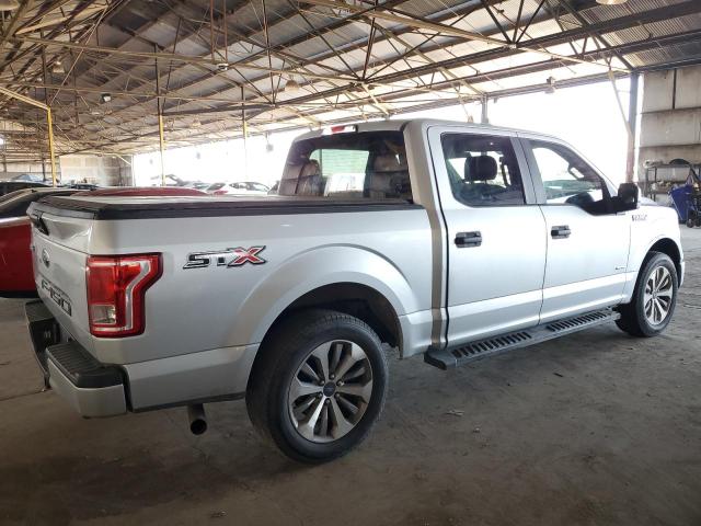 1FTEW1CP2HKE20653 Ford F150 Supercrew