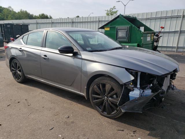 2022 NISSAN ALTIMA SR - 1N4BL4CV5NN350819