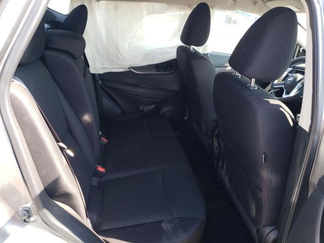 JN1BJ1CR1KW624401 Nissan Rogue Sport S