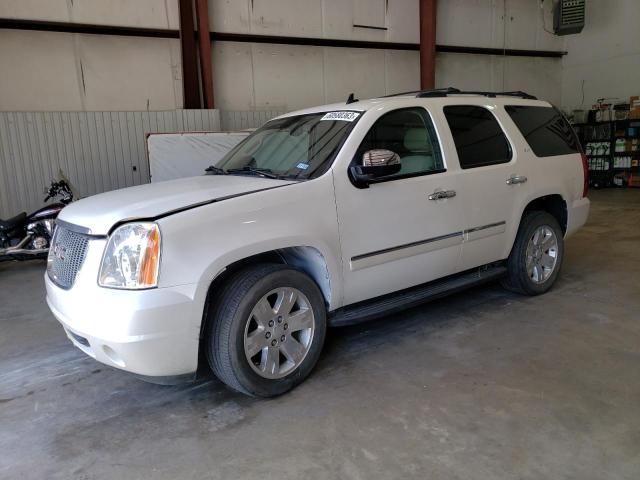 2013 GMC Yukon SLT