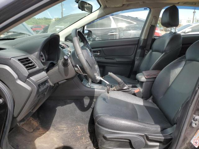 JF1GPAS60E8231576 Subaru Impreza Sport Limited