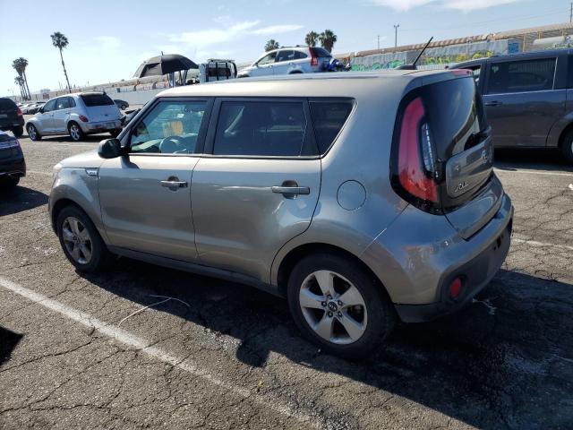 KNDJN2A27H7425574 KIA Soul