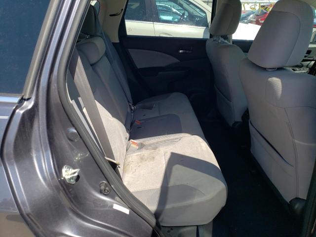 2015 HONDA CR-V EX AW 2HKRM4H55FH695106