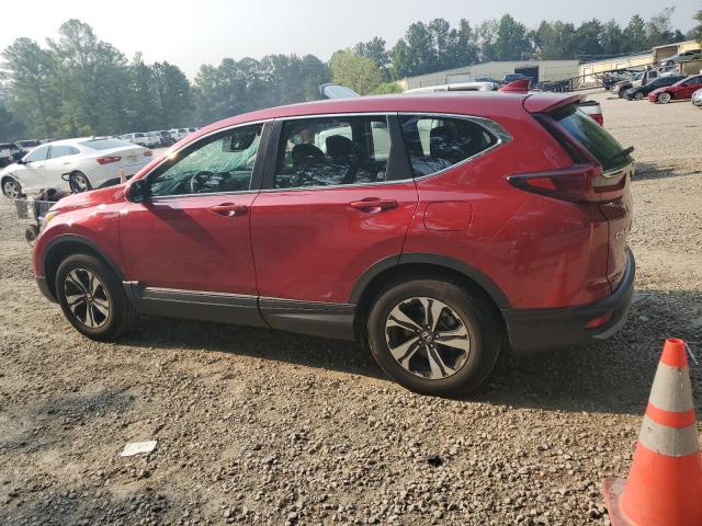 7FARW2H78ME030720 Honda CR-V SE