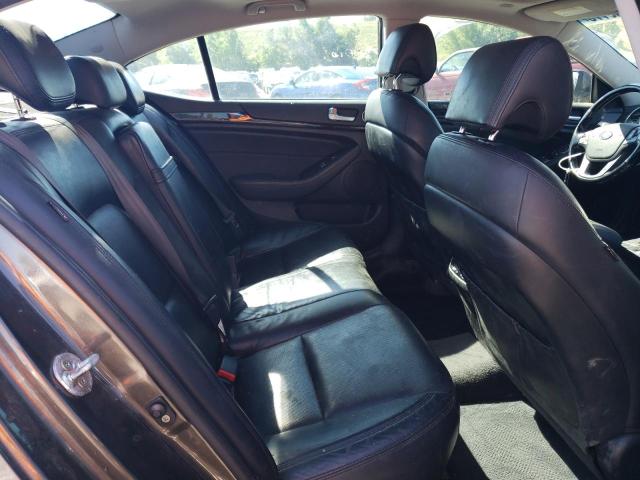 KNALN4D76E5125962 KIA Cadenza Premium
