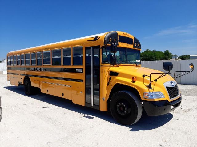 2024 BLUE BIRD SCHOOL BUS / TRANSIT BUS Photos | KY - WALTON ...