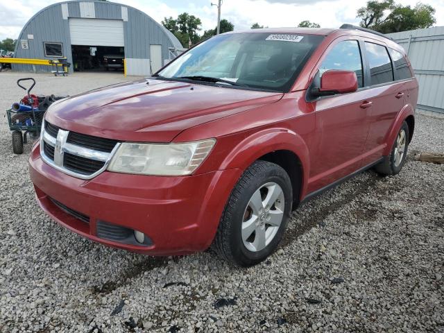 2010 Dodge Journey SXT