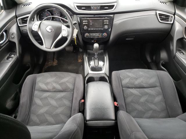 JN8AT2MT4GW014538 Nissan ROGUE S