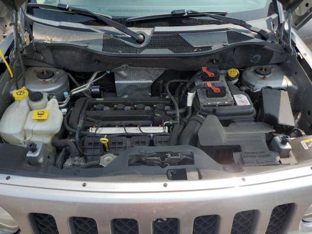 1C4NJPBA2GD698406 Jeep Patriot Sport