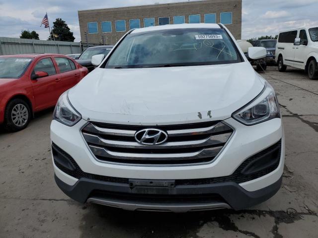 2016 HYUNDAI SANTA FE S - 5XYZTDLB8GG375190