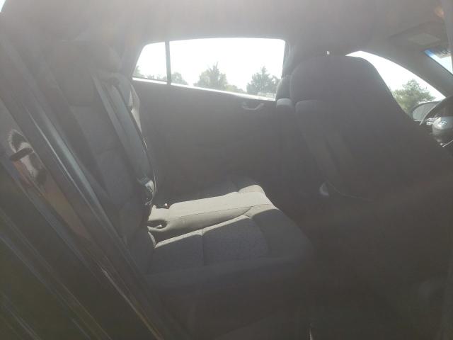 2017 HYUNDAI IONIQ SEL - KMHC75LC8HU050219