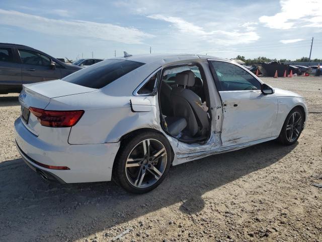 2017 AUDI A4 PRESTIG WAUMNAF46HA033994