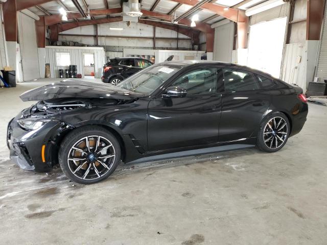 2022 BMW I4 EDRIVE4 - WBY73AW03NFM94635