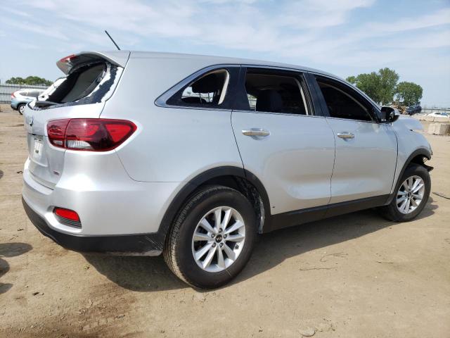 5XYPG4A36LG665820 KIA SORENTO L