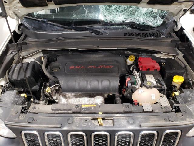 2018 JEEP RENEGADE L - ZACCJBBB1JPH44707