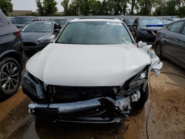 1HGCR3F87FA028058 | 2015 HONDA ACCORD EXL