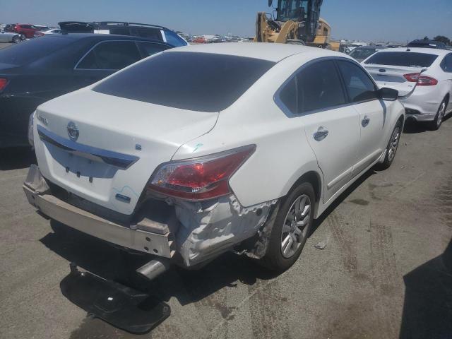 1N4AL3AP5EN244977 Nissan ALTIMA 2.5