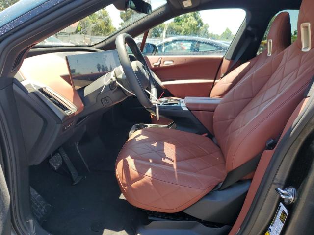 WB523CF07NCK56145 BMW Ix Xdrive50