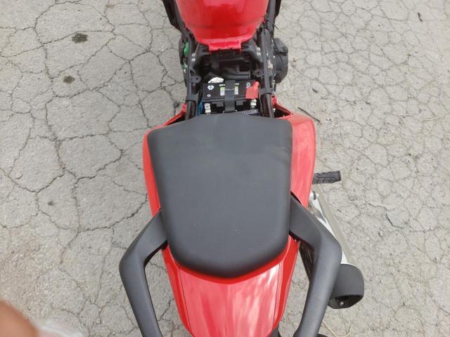 2013 HONDA CBR500 R MLHPC4414D5000878