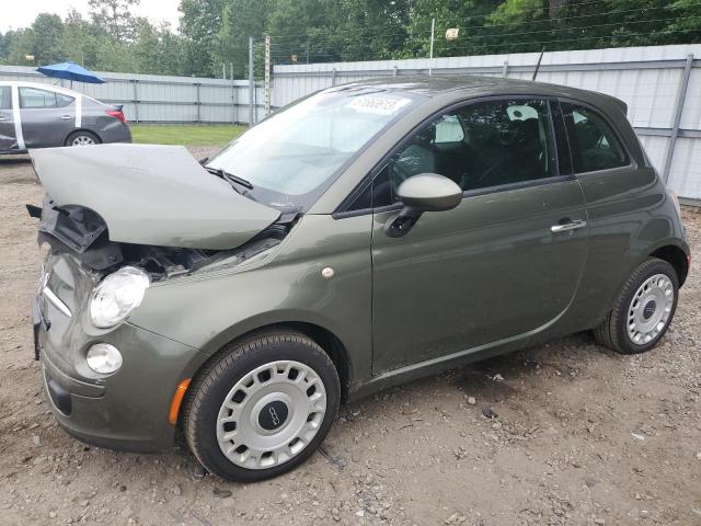 Vin: 3c3cffar0ft570575, lot: 61660613, fiat 500 pop 2015 img_1