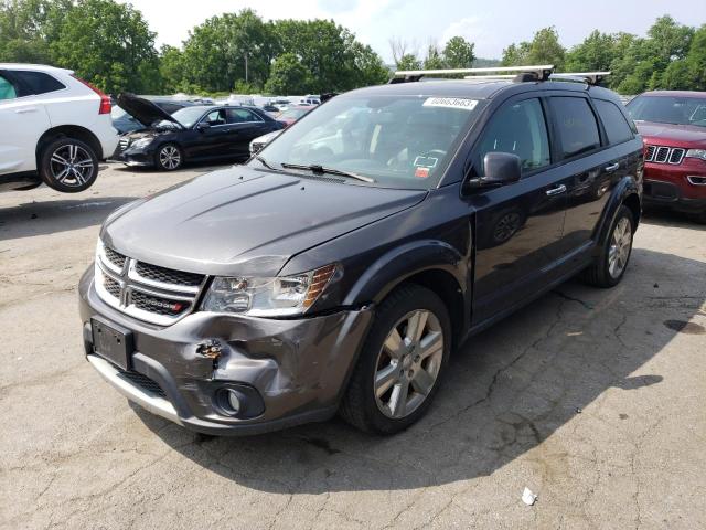 2014 Dodge Journey Limited