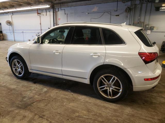 VIN WA1LFAFP5DA073994 2013 Audi Q5, Premium Plus no.2